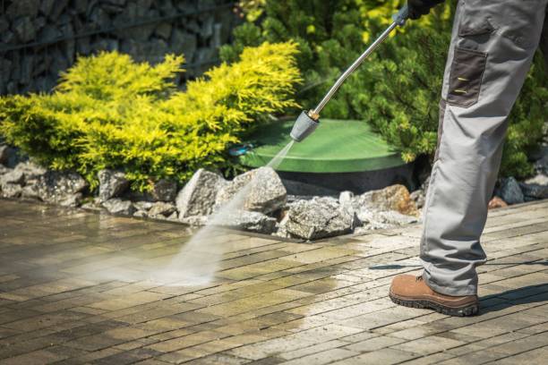 Best Playground Equipment Cleaning  in Goldenrod, FL